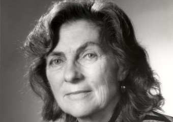 Anne McLaren