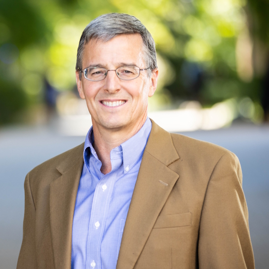 Professor John Ashley Rogers FRS