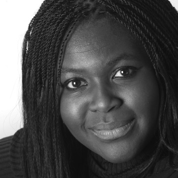 Dr Maggie Aderin-Pocock