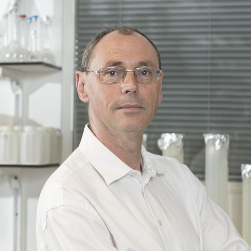 Graeme Milligan (Professor)