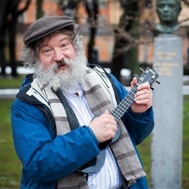 Raymond Pierrehumbert