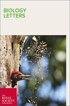 Biology Letters Volume 19 Issue 6