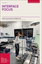 Interface Focus Vol 12 Issue 2