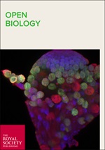 Open Biology Vol 14 Issue 7