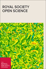 Royal Society Open Science Vol 5 Issue 5