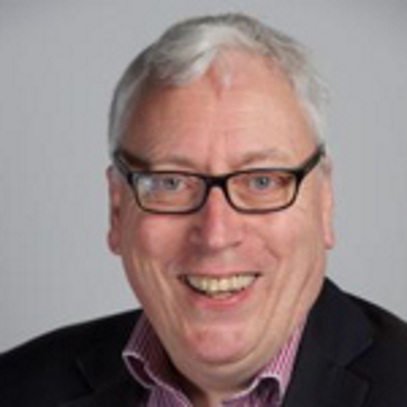 Professor Tom Spencer