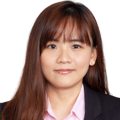 Michelle Teo Yee Mun