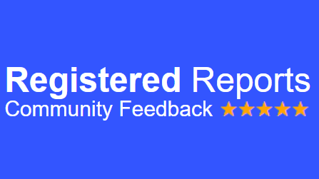 RR Community Feedback