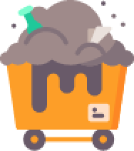Waste
